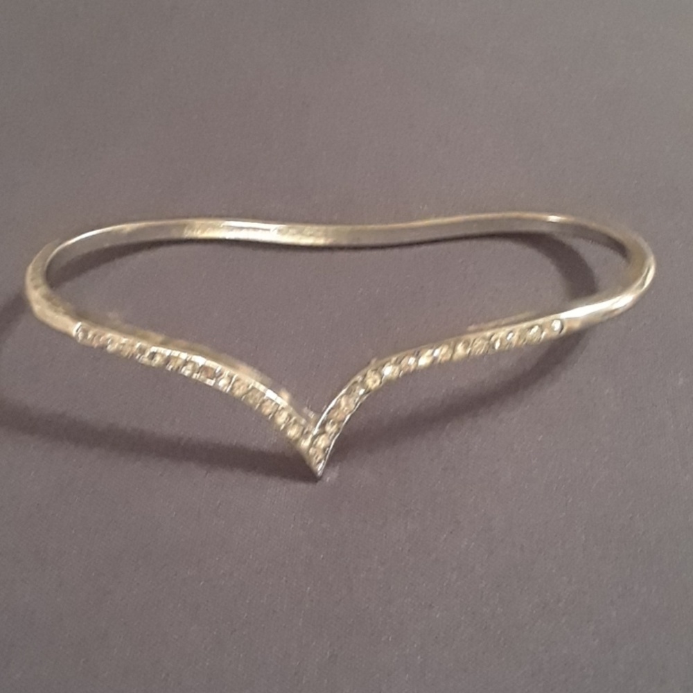 Hand Charm